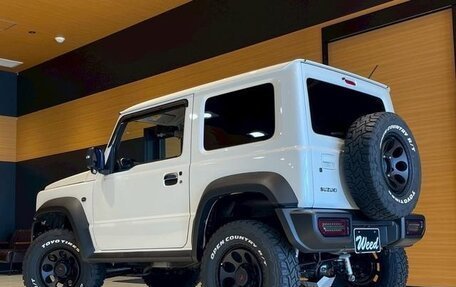 Suzuki Jimny, 2021 год, 1 450 125 рублей, 25 фотография