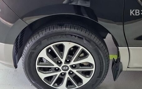 Hyundai Grand Starex Grand Starex I рестайлинг 2, 2020 год, 2 790 111 рублей, 6 фотография