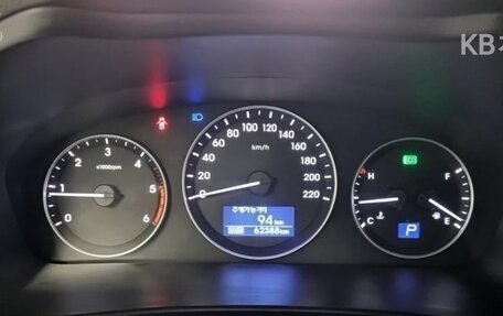 Hyundai Grand Starex Grand Starex I рестайлинг 2, 2020 год, 2 790 111 рублей, 5 фотография