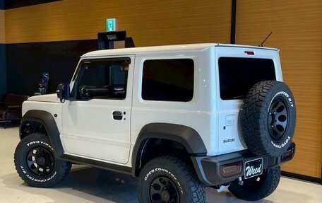 Suzuki Jimny, 2021 год, 1 450 125 рублей, 26 фотография