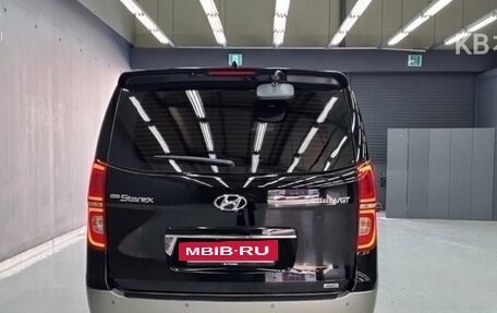 Hyundai Grand Starex Grand Starex I рестайлинг 2, 2020 год, 2 790 111 рублей, 4 фотография