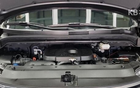 Hyundai Grand Starex Grand Starex I рестайлинг 2, 2020 год, 2 790 111 рублей, 8 фотография