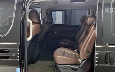 Hyundai Grand Starex Grand Starex I рестайлинг 2, 2020 год, 2 790 111 рублей, 10 фотография