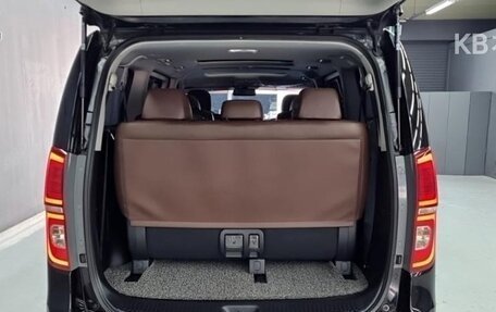 Hyundai Grand Starex Grand Starex I рестайлинг 2, 2020 год, 2 790 111 рублей, 18 фотография