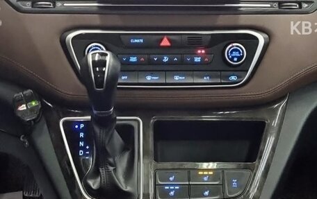 Hyundai Grand Starex Grand Starex I рестайлинг 2, 2020 год, 2 790 111 рублей, 14 фотография