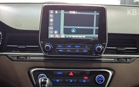 Hyundai Grand Starex Grand Starex I рестайлинг 2, 2020 год, 2 790 111 рублей, 12 фотография