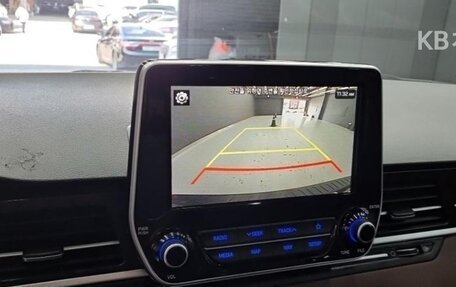 Hyundai Grand Starex Grand Starex I рестайлинг 2, 2020 год, 2 790 111 рублей, 13 фотография