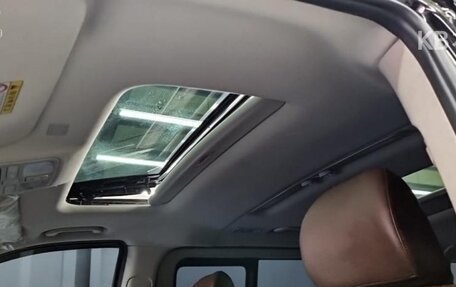 Hyundai Grand Starex Grand Starex I рестайлинг 2, 2020 год, 2 790 111 рублей, 15 фотография