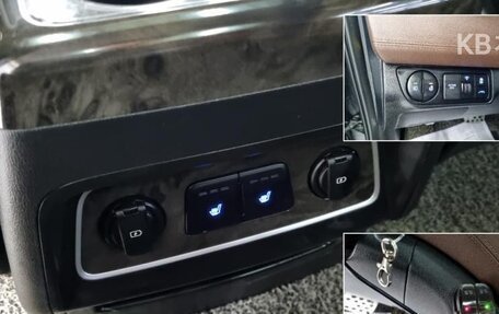 Hyundai Grand Starex Grand Starex I рестайлинг 2, 2020 год, 2 790 111 рублей, 17 фотография