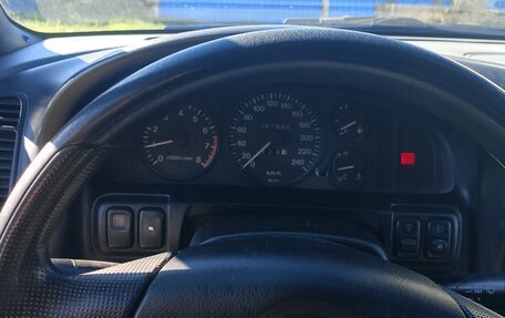 Mazda 323, 1996 год, 350 000 рублей, 5 фотография