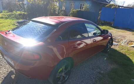 Mazda 323, 1996 год, 350 000 рублей, 2 фотография