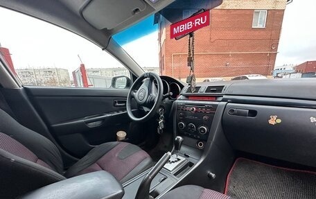 Mazda 3, 2005 год, 420 000 рублей, 3 фотография