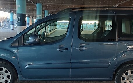 Citroen Berlingo II рестайлинг, 2012 год, 590 000 рублей, 2 фотография