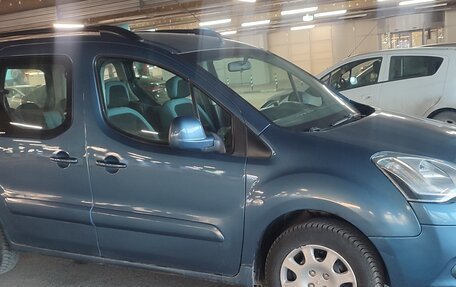 Citroen Berlingo II рестайлинг, 2012 год, 590 000 рублей, 3 фотография