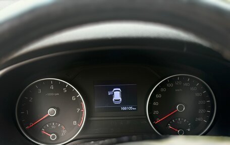 KIA Sportage IV рестайлинг, 2018 год, 1 820 000 рублей, 9 фотография