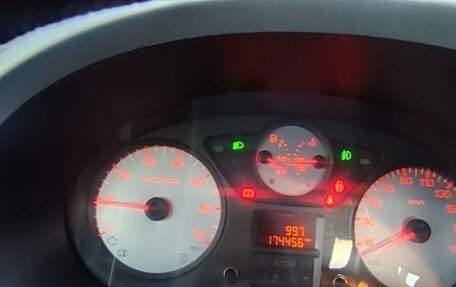 Citroen Berlingo II рестайлинг, 2012 год, 590 000 рублей, 10 фотография