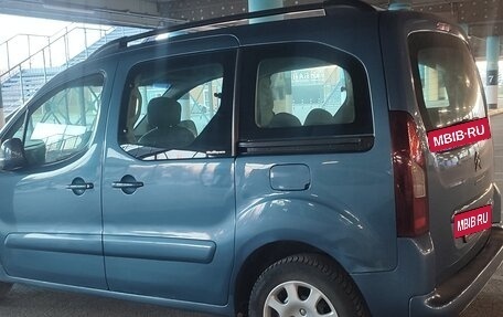 Citroen Berlingo II рестайлинг, 2012 год, 590 000 рублей, 6 фотография