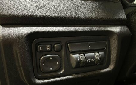 Chery Tiggo 5 I рестайлинг, 2015 год, 867 000 рублей, 11 фотография