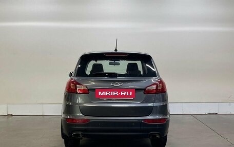 Chery Tiggo 5 I рестайлинг, 2015 год, 867 000 рублей, 4 фотография