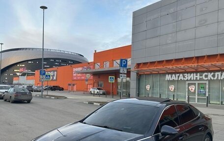 Hyundai Sonata VIII, 2019 год, 2 490 000 рублей, 4 фотография