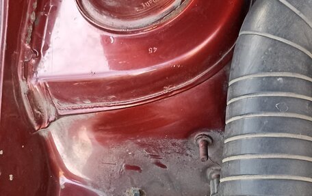 Volkswagen Passat B4, 1993 год, 270 000 рублей, 7 фотография