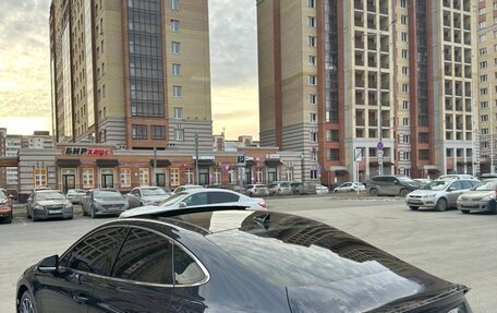 Hyundai Sonata VIII, 2019 год, 2 490 000 рублей, 9 фотография