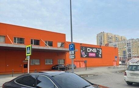 Hyundai Sonata VIII, 2019 год, 2 490 000 рублей, 3 фотография