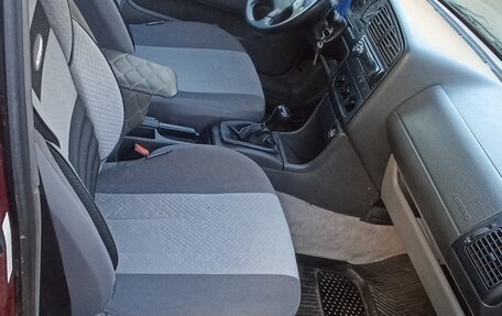 Volkswagen Passat B4, 1993 год, 270 000 рублей, 9 фотография