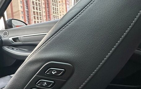 Hyundai Sonata VIII, 2019 год, 2 490 000 рублей, 15 фотография