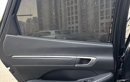 Hyundai Sonata VIII, 2019 год, 2 490 000 рублей, 24 фотография