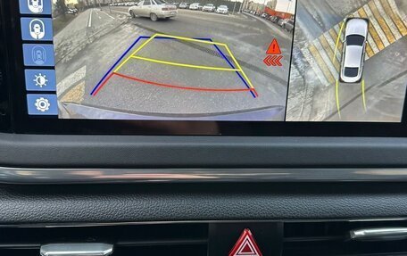 Hyundai Sonata VIII, 2019 год, 2 490 000 рублей, 26 фотография