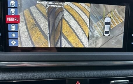 Hyundai Sonata VIII, 2019 год, 2 490 000 рублей, 13 фотография