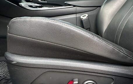 Hyundai Sonata VIII, 2019 год, 2 490 000 рублей, 23 фотография