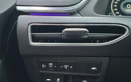 Hyundai Sonata VIII, 2019 год, 2 490 000 рублей, 28 фотография