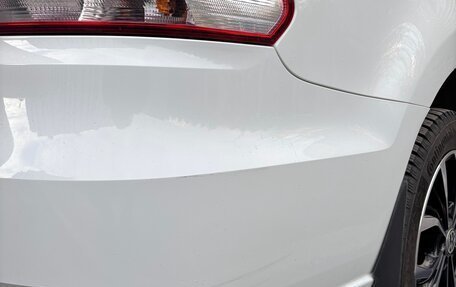 Volkswagen Polo VI (EU Market), 2016 год, 1 600 000 рублей, 7 фотография