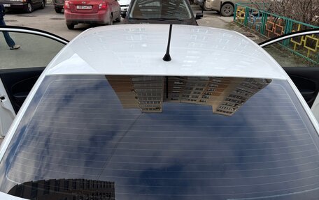 Volkswagen Polo VI (EU Market), 2016 год, 1 600 000 рублей, 8 фотография