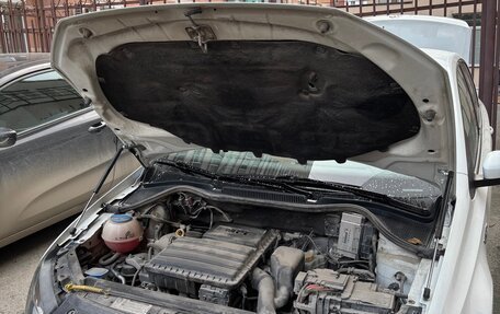 Volkswagen Polo VI (EU Market), 2016 год, 1 600 000 рублей, 11 фотография