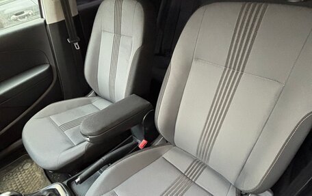 Volkswagen Polo VI (EU Market), 2016 год, 1 600 000 рублей, 13 фотография