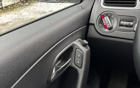 Volkswagen Polo VI (EU Market), 2016 год, 1 600 000 рублей, 17 фотография