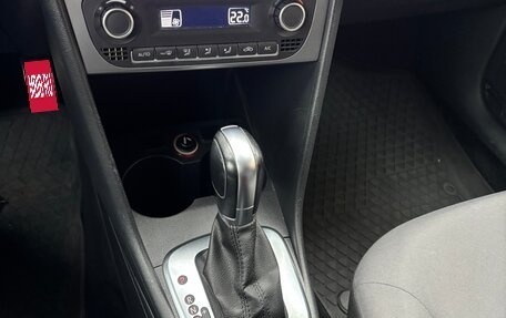 Volkswagen Polo VI (EU Market), 2016 год, 1 600 000 рублей, 16 фотография