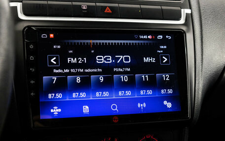 Volkswagen Polo VI (EU Market), 2018 год, 649 000 рублей, 12 фотография