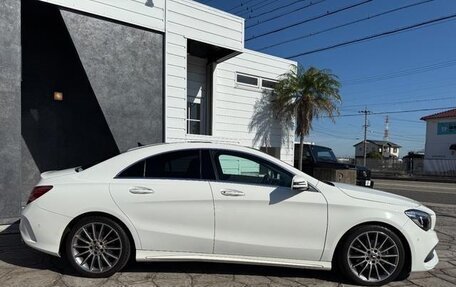 Mercedes-Benz CLA, 2019 год, 1 313 000 рублей, 2 фотография