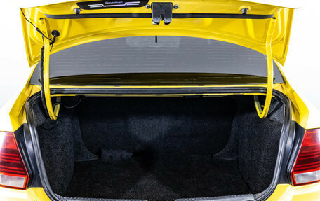 Volkswagen Polo VI (EU Market), 2018 год, 649 000 рублей, 14 фотография