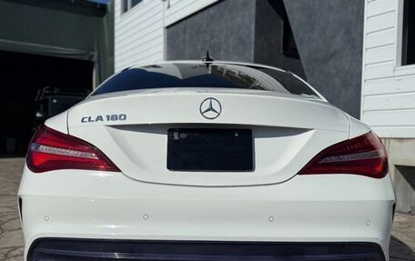 Mercedes-Benz CLA, 2019 год, 1 313 000 рублей, 5 фотография