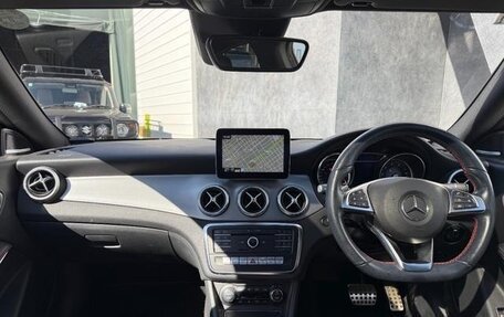 Mercedes-Benz CLA, 2019 год, 1 313 000 рублей, 9 фотография