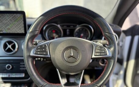 Mercedes-Benz CLA, 2019 год, 1 313 000 рублей, 10 фотография