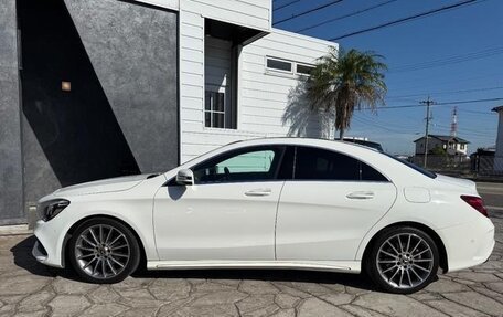 Mercedes-Benz CLA, 2019 год, 1 313 000 рублей, 3 фотография