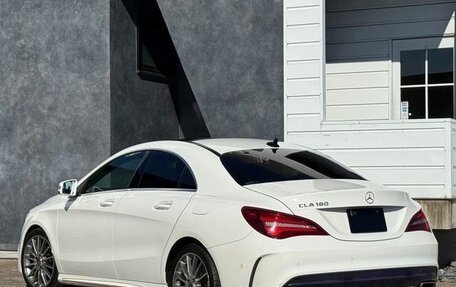 Mercedes-Benz CLA, 2019 год, 1 313 000 рублей, 6 фотография