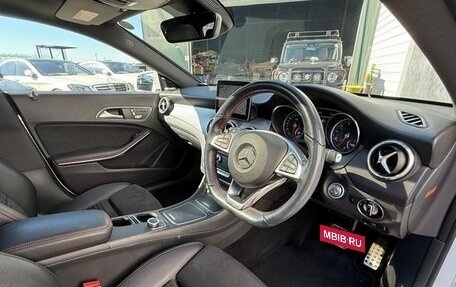 Mercedes-Benz CLA, 2019 год, 1 313 000 рублей, 7 фотография