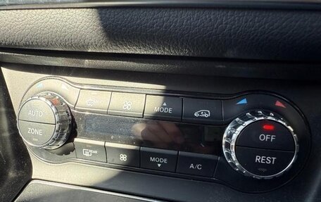 Mercedes-Benz CLA, 2019 год, 1 313 000 рублей, 13 фотография